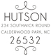 Hutson Embosser Image 2 of 2